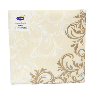 Napkin Champaign