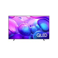 Samsung 75 Inch Qled 4K TV QA75Q6FAAUXSA