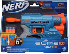 Nerf Elite 2.0 Volt SD-1 6 Darts