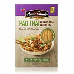 Annie Chun's Noodles Brown Rice Pad Thai 8oz