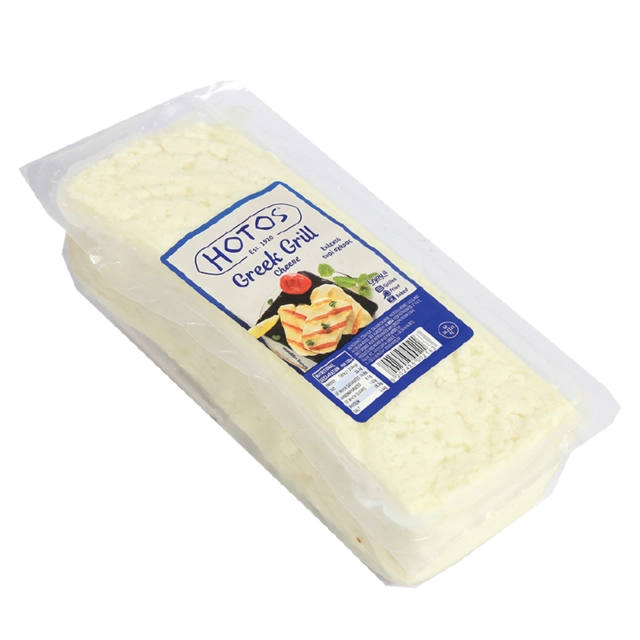Hotos Grill Cheese 2.0 KG