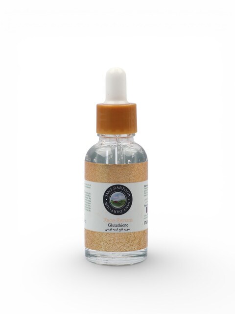French face brightening serum 30ml