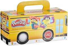 Play-Doh Super Color Pack of 20 Cans