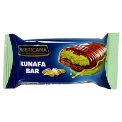 Americana Premium Kunafa Bar 35g