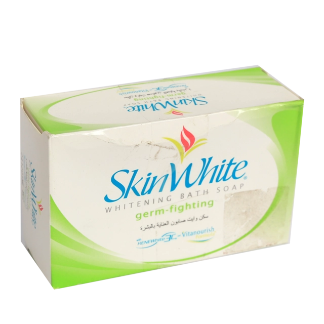 Whiting Bar Soap Germ Fighting