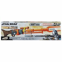 Nerf The Mandalorian Amban Phase-Pulse Blaster