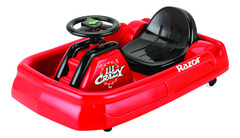 Razer Lil Crazy Cart