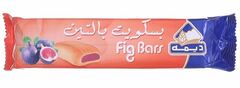 Deemah Fig Bars 25g