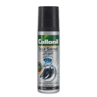 Shooes Cleaner Shine Black