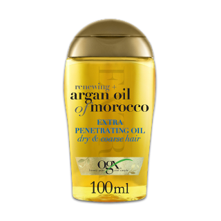 Argan Oil Extra Penetrating Oil