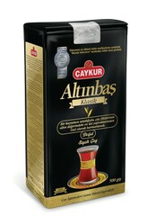 Caykur Altinbas Black Tea 500g