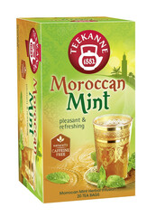 Teekanne Moroccan Mint Tea 20Tea Bags