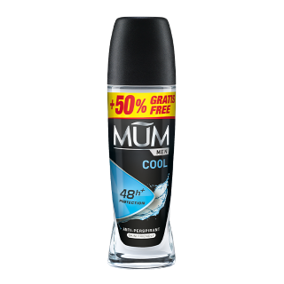 Mum Men Cool Anti Perspirant 75ml