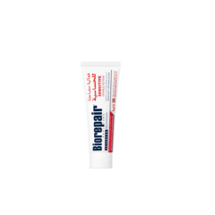 Biorepair Toothpaste Advanced Sensitive Double Action Oral Care 75ml