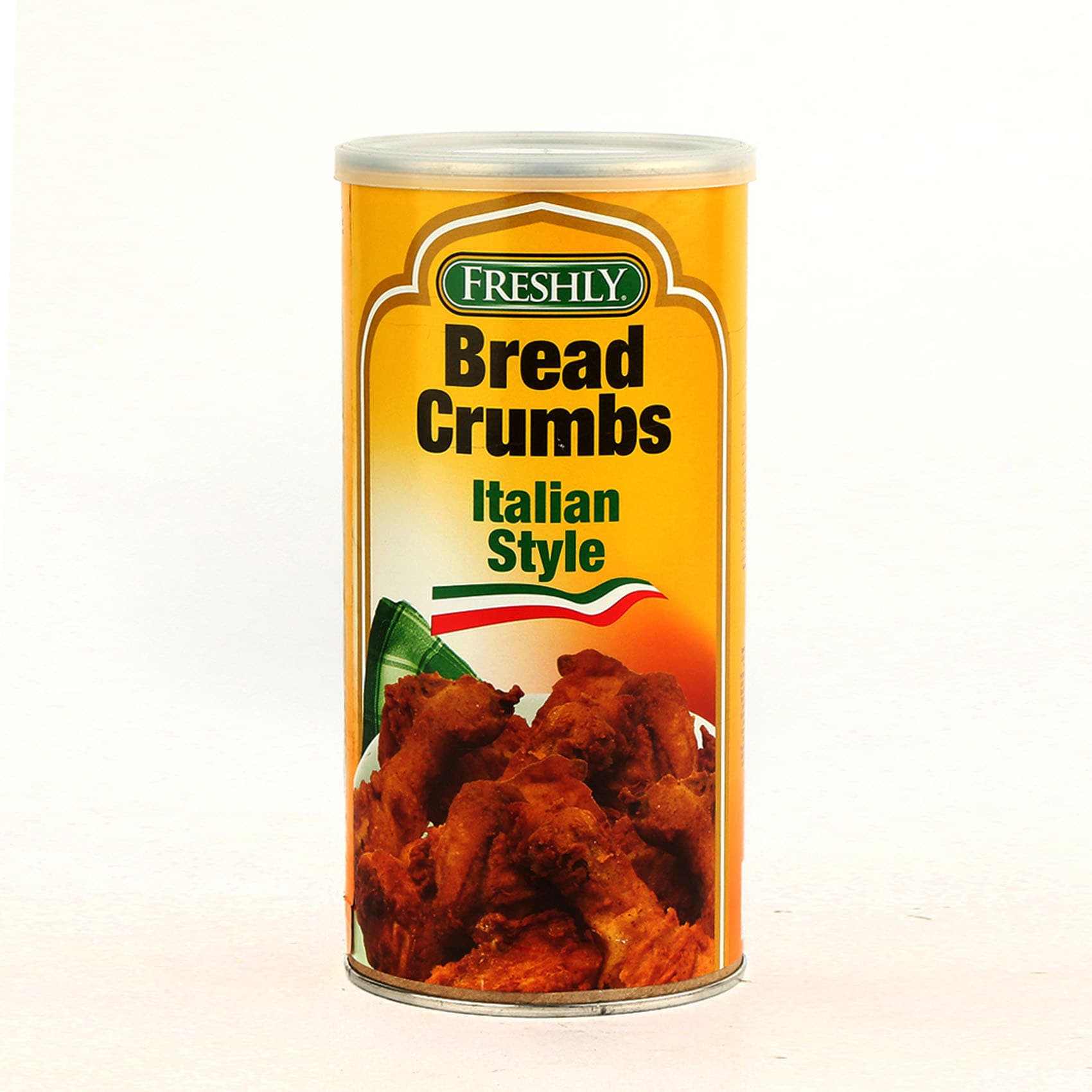 Freshly Italian Style Bread Crumbs 425g