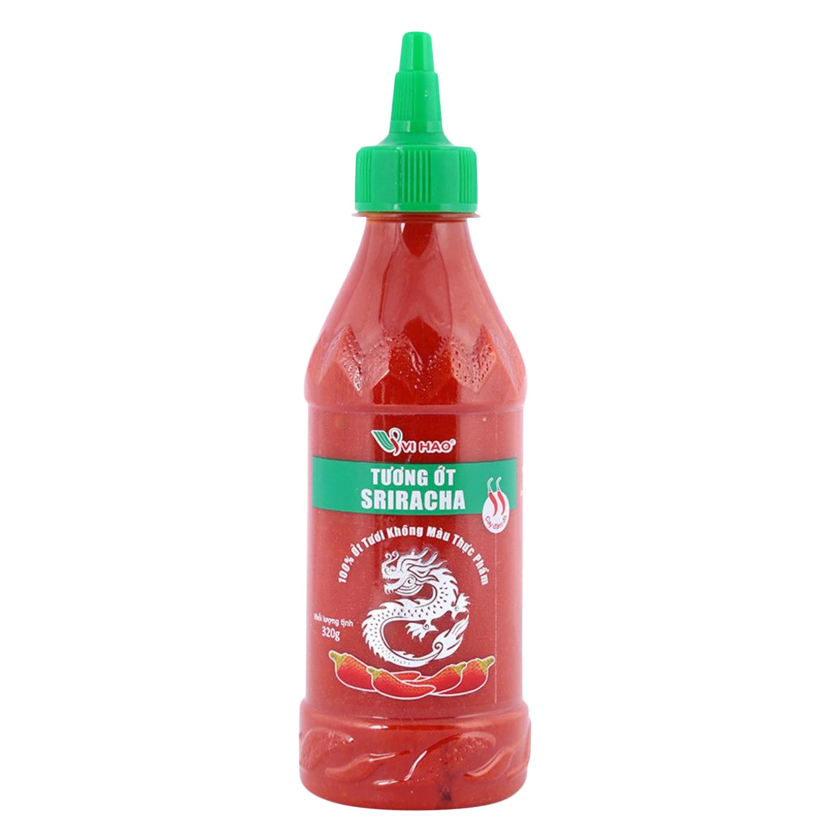 Vi Hao Sriracha Hot Chili Sauce 320g