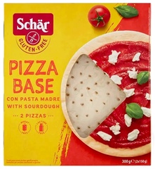 Schar Gluten Free Pizza Base 300g