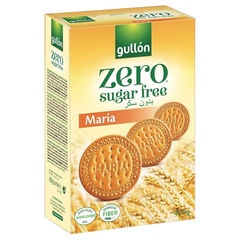 Gullon Zero Sugar Free Maria Biscuits 400g