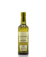 Monumental Organic Extra Virgin Olive Oil 500ml