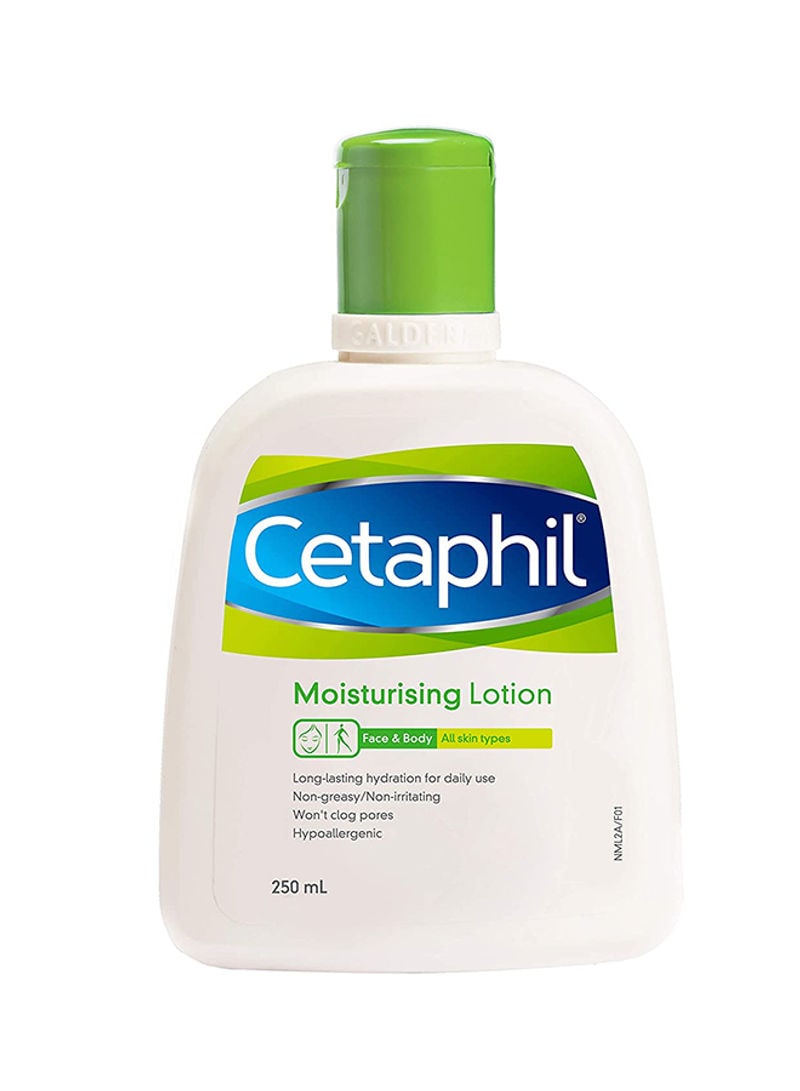 Cetaphil Moisturising Lotion 250ml