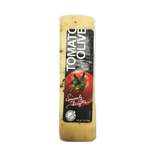 Tomato Olive Cheese 7Z