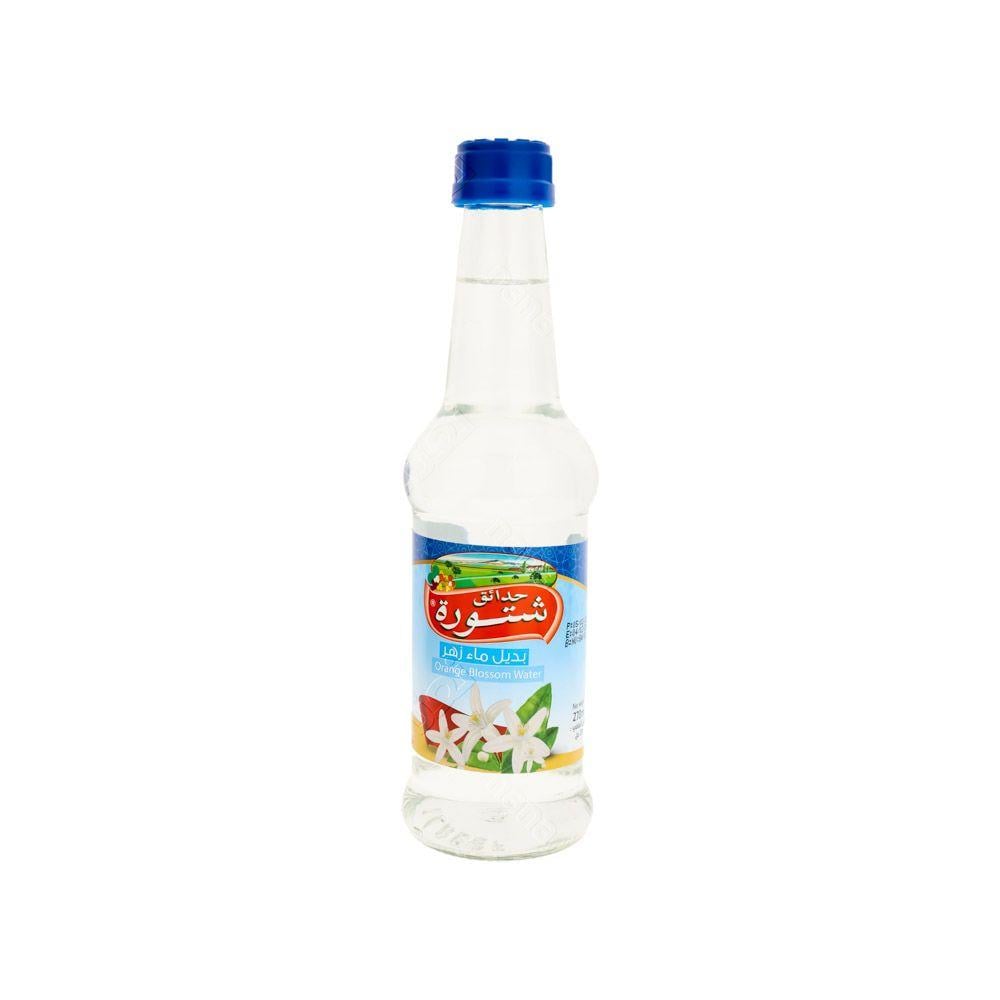 Chtoura G.Flower Orange Blossom Water 270ml