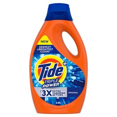 Tide Power Gel Original 2.8L