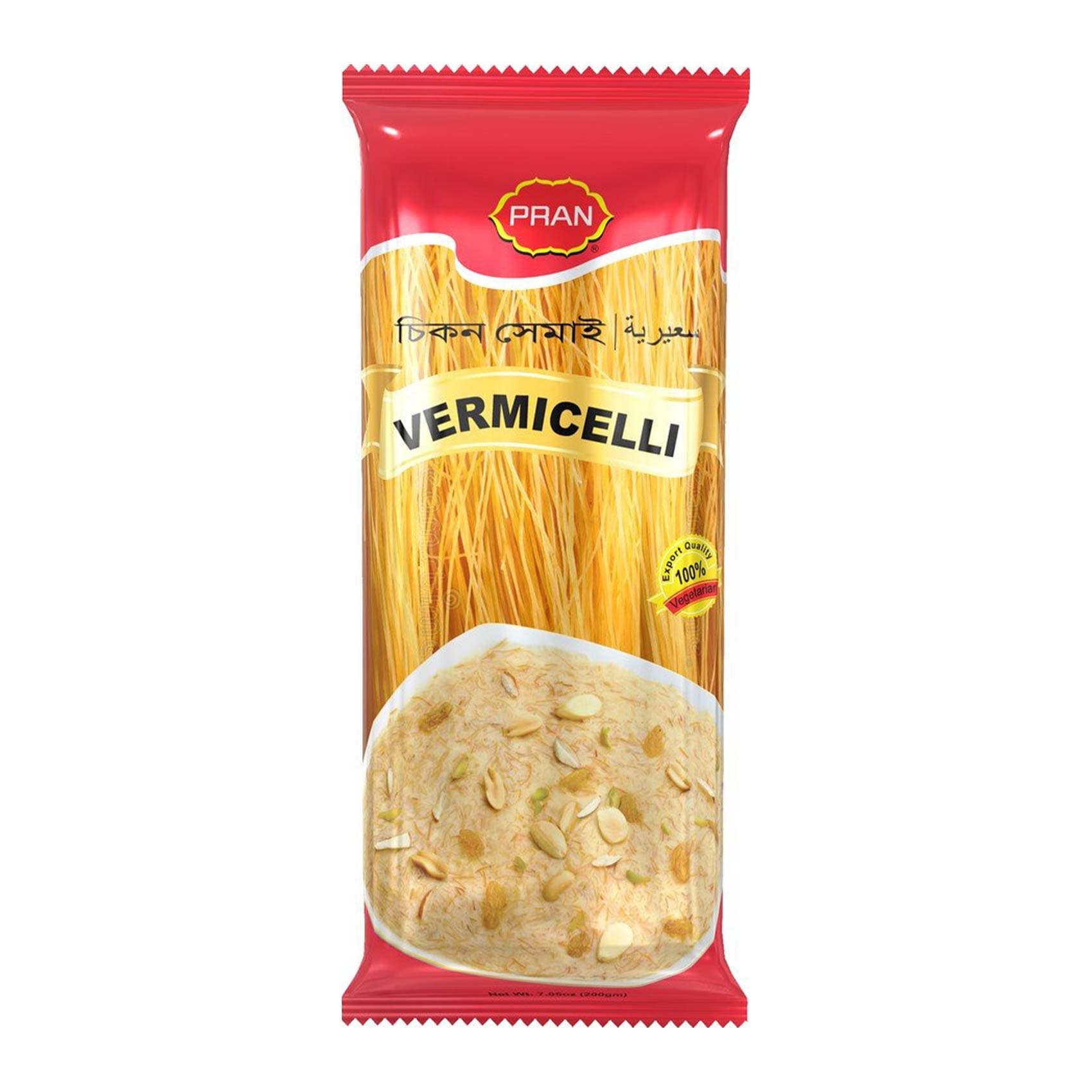 Pran Vermicelli 150g