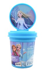 Disney Frozen Dough with Figure Stamper 3 oz