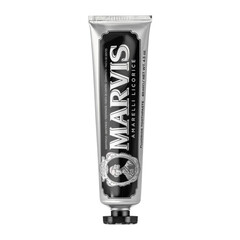 Marvis Amarelli Licori Toothpaste 85ml