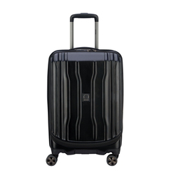 Delsey Cruise Hs 58cm Trolly Case Black
