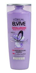 L'Oréal Elvive Hyaluron Moisture Filling Shampoo 200ml