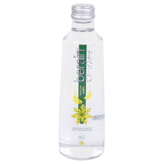 Berain Lemon Flavored Sparkling Water 270ml