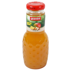Granini Mango Apple Juice 250ml