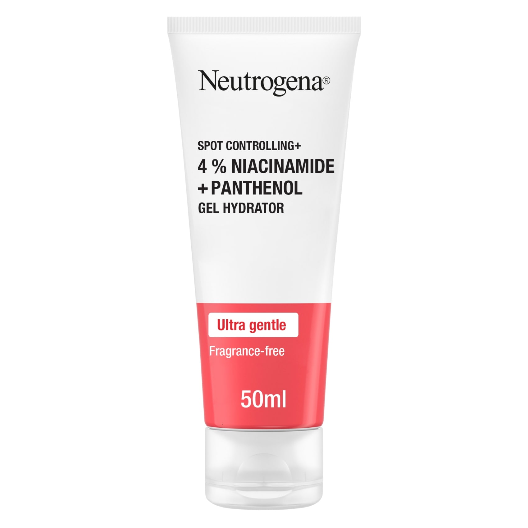 Neutrogena Spot Control Gel 50ml
