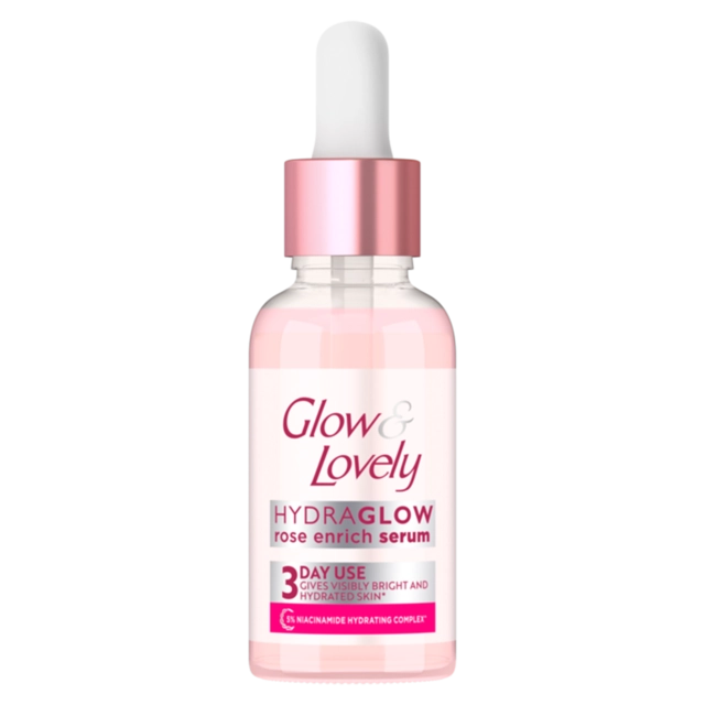 Hydraglow Serum With Hydrating Complex