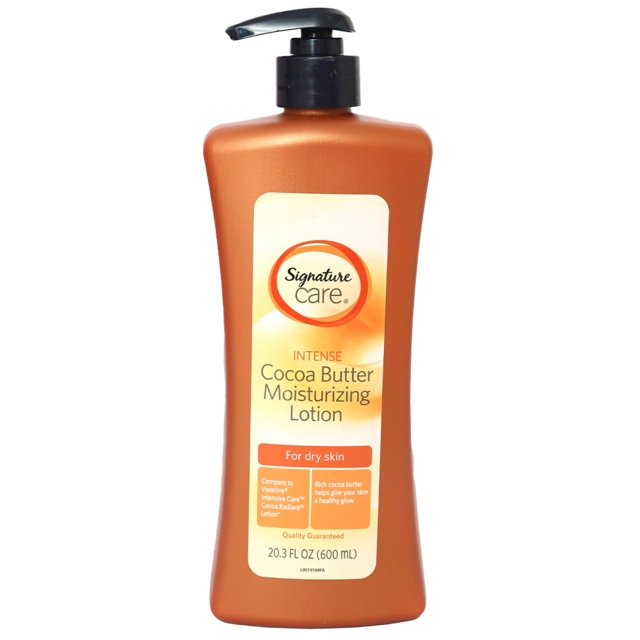 Lotion Cocoa Butter Moisturizer