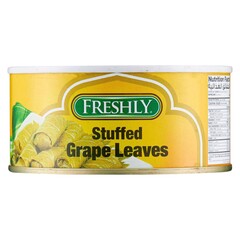 Freshly Grape Leaves Stuffed 280g