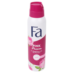 Fa Pink Passion Deodorant 150ml