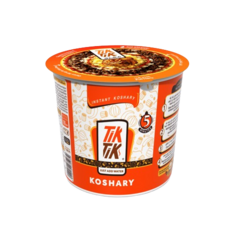 Tik Tik Instant Koshary 113g