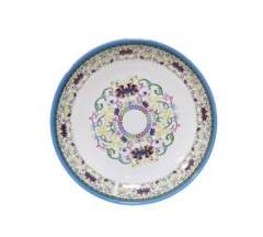 B & D Melamine Plate 40*5Cm SYT091-061