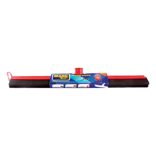Floor Plastic Wiper 55Cm With Handle