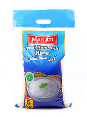 Makati Hom Mali Rice 5kg