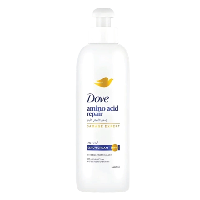 Dove Serum Cream Amino Acid Repair 200ml