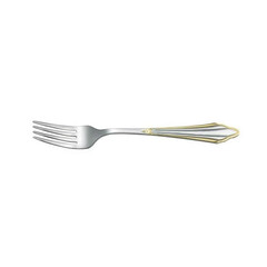SAFA Stainless Steel Fork Big 6 Pcs Set