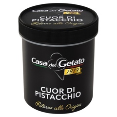 Casa Del Gelato Casa del Gelato Pistachio Ice Cream 350g