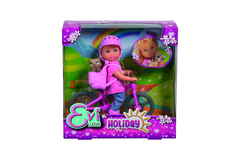 Evi Love Holiday Playset