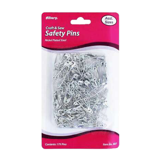 Safety Pins