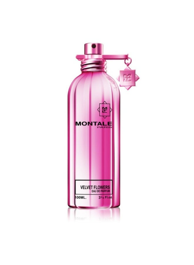Montale Velvet Flowers EDP 100ml