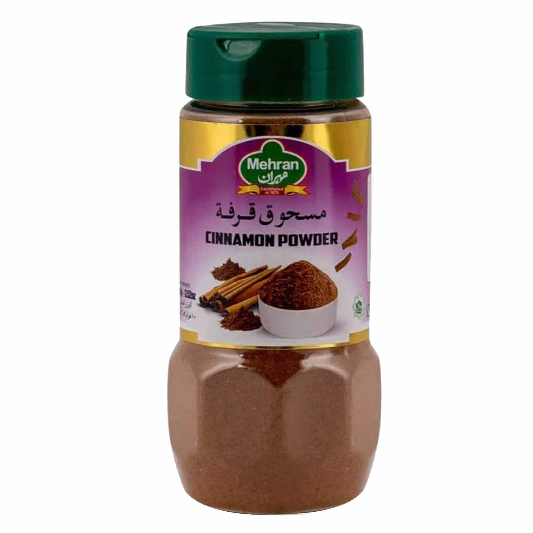 Mehran Cinnamon Powder 100g